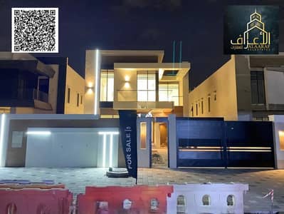 5 Bedroom Villa for Sale in Al Rawda, Ajman - 764328934-1066x800. jpg