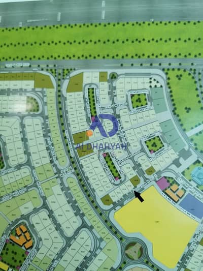Plot for Sale in Tilal City, Sharjah - صورة واتساب بتاريخ 1446-09-09 في 12.14. 34_6bb3f0b6. jpg