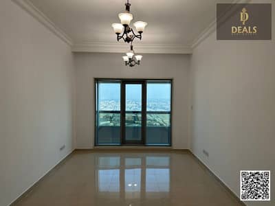 2 Bedroom Flat for Sale in Sheikh Maktoum Bin Rashid Street, Ajman - image (4). jpg