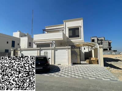 فیلا 4 غرف نوم للايجار في الحليو، عجمان - IMG-20250309-WA0245. jpg
