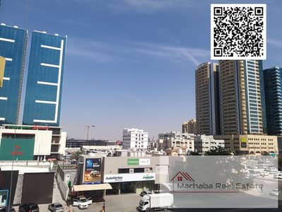 1 Bedroom Flat for Rent in Al Rashidiya, Ajman - IMG-20250309-WA0013. jpg