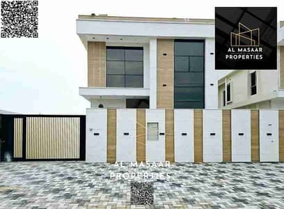 4 Bedroom Villa for Sale in Al Helio, Ajman - batch_763848565-1066x800. jpeg