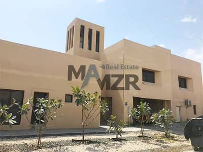 5 Bedroom Villa for Sale in Yas Island, Abu Dhabi - Bungalow for sale | Spacious area | Prime location