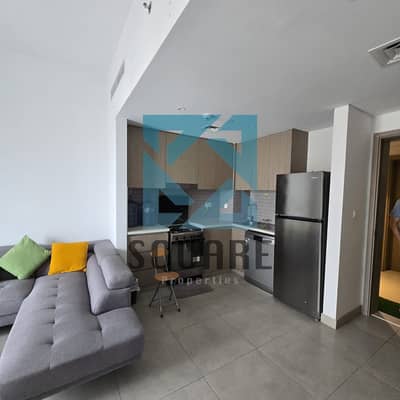 1 Bedroom Apartment for Rent in Al Khan, Sharjah - 4. jpeg