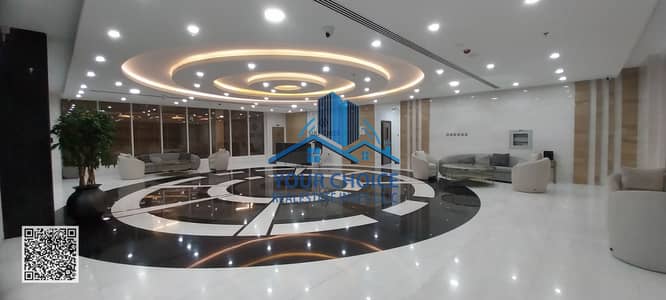 2 Bedroom Apartment for Rent in Emirates City, Ajman - Photo_1737036743050. jpg