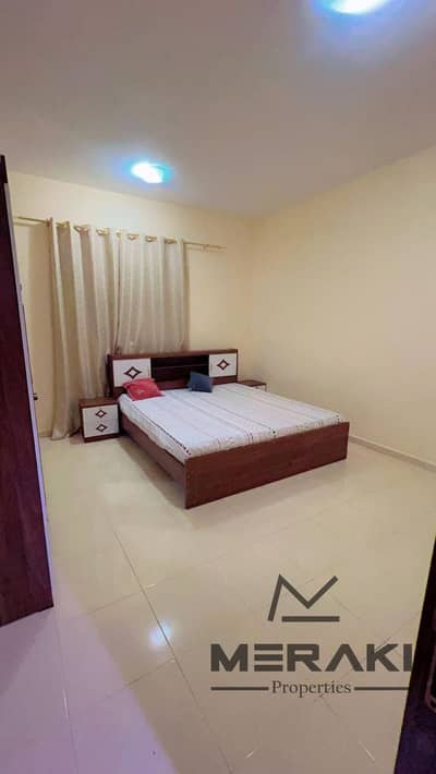 2 Bedroom Flat for Rent in Al Rashidiya, Ajman - IMG-20250108-WA0001. jpg