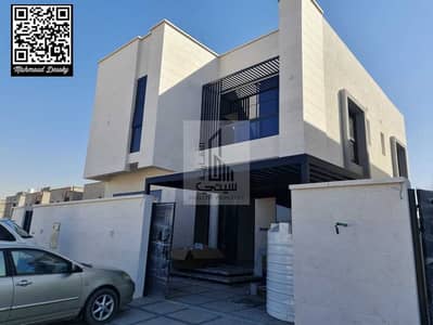 5 Bedroom Villa for Sale in Al Yasmeen, Ajman - WhatsApp Image 2025-02-01 at 9.51. 30 AM. jpeg