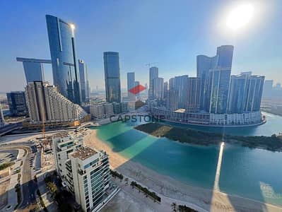 2 Bedroom Apartment for Sale in Al Reem Island, Abu Dhabi - Amazing Offer | Spacious | Stunning Community