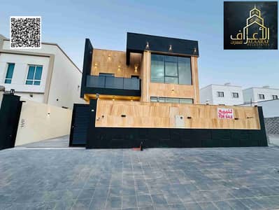 5 Bedroom Villa for Sale in Al Zahya, Ajman - 1000661579. jpg