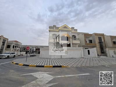 5 Bedroom Villa for Sale in Al Helio, Ajman - batch_م. jpg