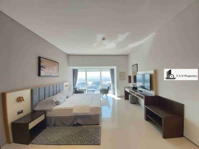 AMAZING VIEW | CHILLER FREE | NEAR METRO