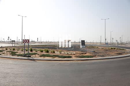 Plot for Sale in Al Shamkha, Abu Dhabi - 10. jpg