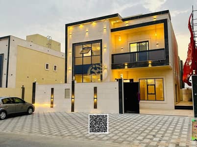 فیلا 5 غرف نوم للبيع في الباهية، عجمان - IMG-20250306-WA0124 (1). jpg