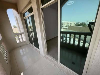 1BHK With Balcony For Rent ,, With Excellent Finishing ,, Payment Monthly Or Yearly And Price Included Water , Maintnance And Electercity ,, Prime Location In Bain Al Jasrain Nearby All Services