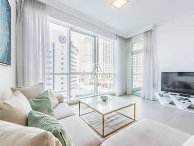 1 Bedroom Flat for Rent in Jumeirah Beach Residence (JBR), Dubai - JGC01279-HDR. jpg