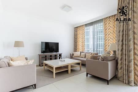Sea View | Premium Amenities | Best Price