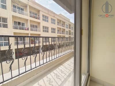 Huge Size 1BHK with Balcony || Near Aster hospital  || Prime location ready to move