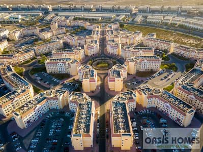 Студия Продажа в Интернешнл Сити, Дубай - dubai-international-city-a1. jpg