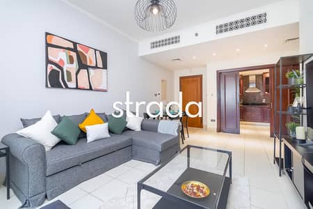 Fully Furnished | High ROI | Community View