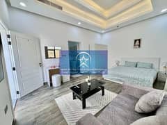 شقة في مدينة الرياض 31000 درهم - 11076258