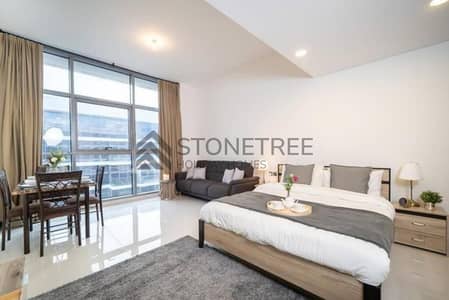 Studio for Rent in DAMAC Hills, Dubai - 538982850. jpg