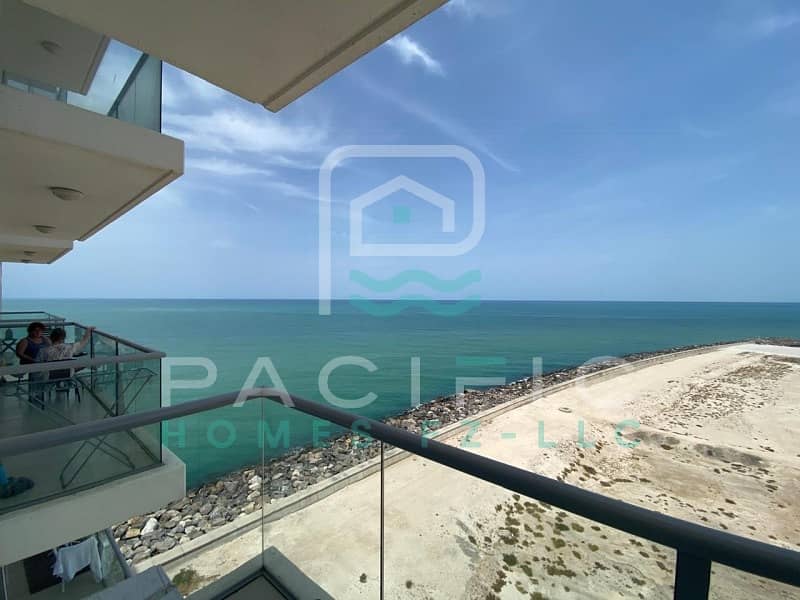 SEA VIEW I HIGH FLOOR I 1 - BR I SALE SEA VIEW I HIGH FLOOR I 1 - BR I SALE