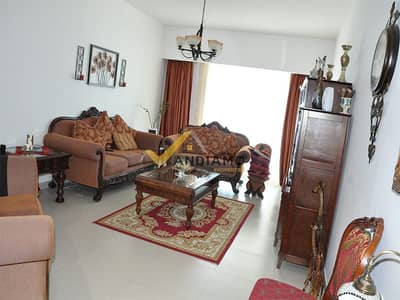 1 Bedroom Flat for Sale in Al Reem Island, Abu Dhabi - 15. jpg