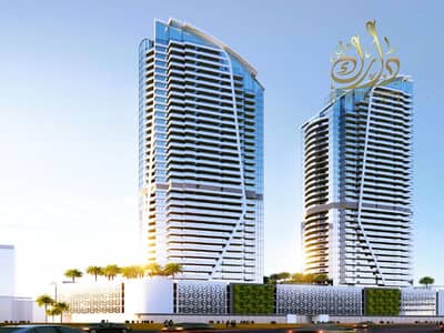 Studio for Sale in Jumeirah Village Triangle (JVT), Dubai - Screenshot 2024-01-11 095545. png
