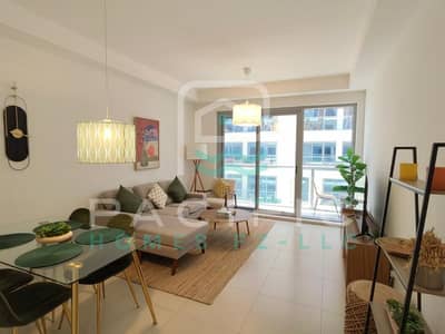 2 Bedroom Apartment for Sale in Al Marjan Island, Ras Al Khaimah - CLOSER TO SEA I HIGH FLOOR I 2 - BR I SALE