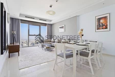 2 Cпальни Апартамент в аренду в Бизнес Бей, Дубай - 496140496. jpg