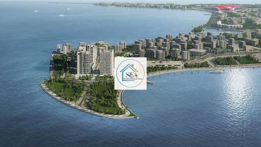 1 Bedroom Flat for Sale in Yas Island, Abu Dhabi - IMG-20250309-WA0016. jpg