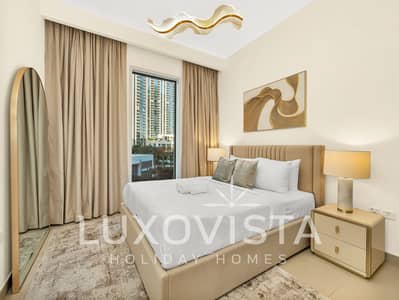 1 Bedroom Flat for Rent in Dubai Creek Harbour, Dubai - REP06499. jpg