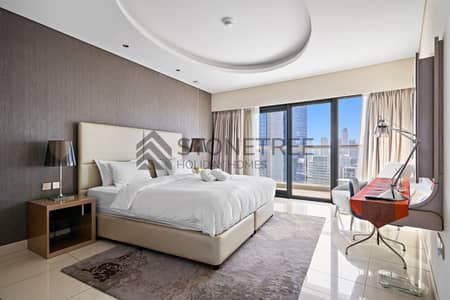 1 Bedroom Apartment for Rent in Business Bay, Dubai - DSC02118. jpg