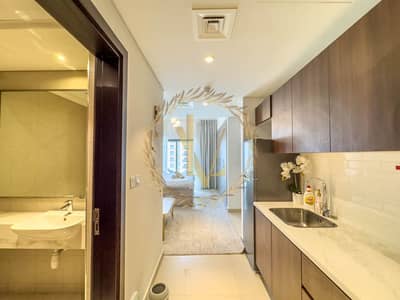 Studio for Rent in Al Furjan, Dubai - IMG_7753. jpg