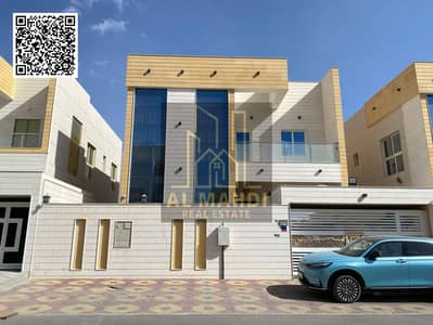 5 Bedroom Villa for Sale in Al Yasmeen, Ajman - WhatsApp Image 2025-01-02 at 7.18. 51 AM (2). jpeg