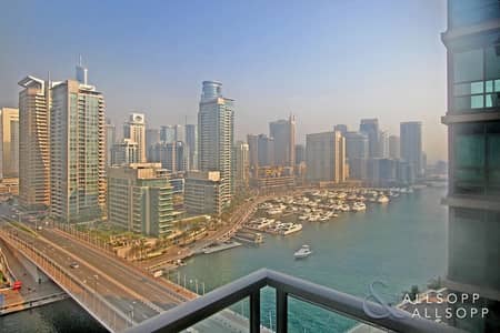 Marina View | Chiller Free | 2 Bedroom Marina View | Chiller Free | 2 Bedroom