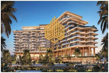 3 Bedroom Apartment for Sale in Saadiyat Island, Abu Dhabi - 1. jpeg