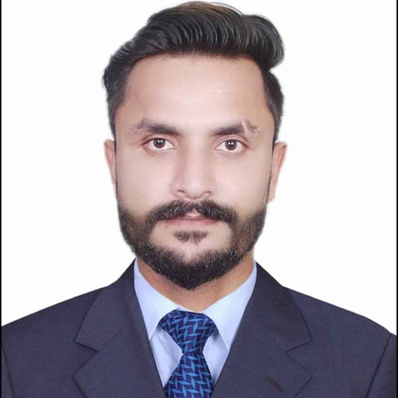 Haseeb Rao