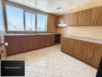 2 Bedroom Apartment for Rent in Al Khan, Sharjah - IMG_20250308_133814. jpg