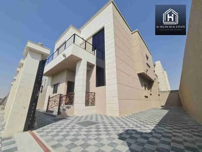 5 Bedroom Villa for Rent in Al Yasmeen, Ajman - 1000684815. jpg