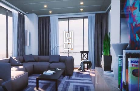 splendid residential 1BR furnished | 5% Booking splendid residential 1BR furnished | 5% Booking