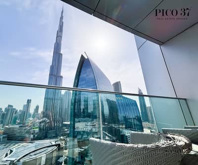 2 Bedroom Flat for Rent in Downtown Dubai, Dubai - KP-26. jpg