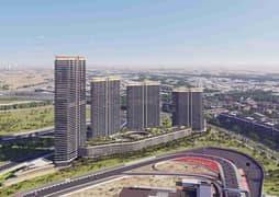 Sobha Solis - The Heart of Motor City