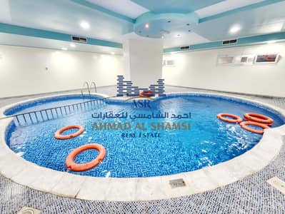 2 Bedroom Apartment for Rent in Al Nahda (Sharjah), Sharjah - 20240304_145320. jpg