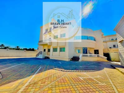 1 Bedroom Flat for Rent in Between Two Bridges (Bain Al Jessrain), Abu Dhabi - IMG-20250108-WA0090(1). jpg