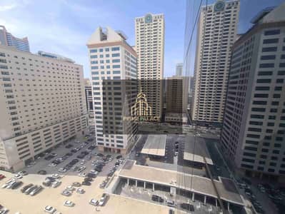 1 Bedroom Apartment for Rent in Al Taawun, Sharjah - 1000142096. jpg