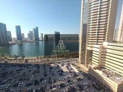 2 Bedroom Apartment for Rent in Al Mamzar, Sharjah - 20250104_141839. jpg