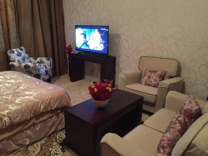 NO DEPOSIT FULLY FURNISHED LUXURY STUDIO FREE PARKING NO DEPOSIT FULLY FURNISHED LUXURY STUDIO FREE PARKING