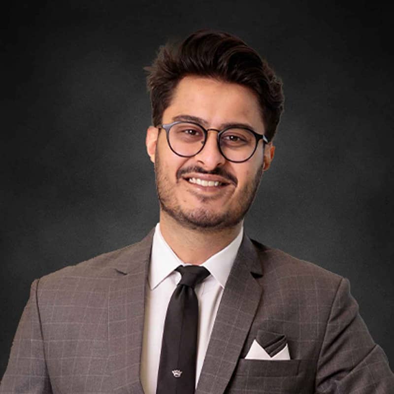 Mohamed Armaan Nathani