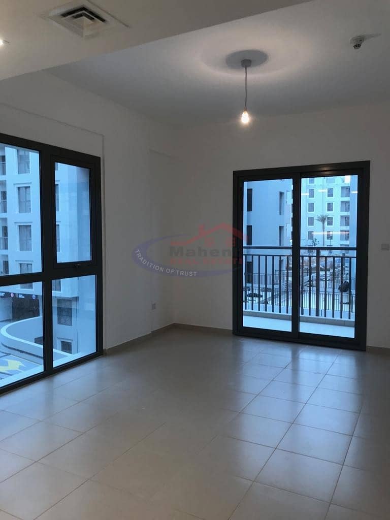ONE BEDROOM FOR RENT IN SAFI 1 TOWNSQUARE DUBAI